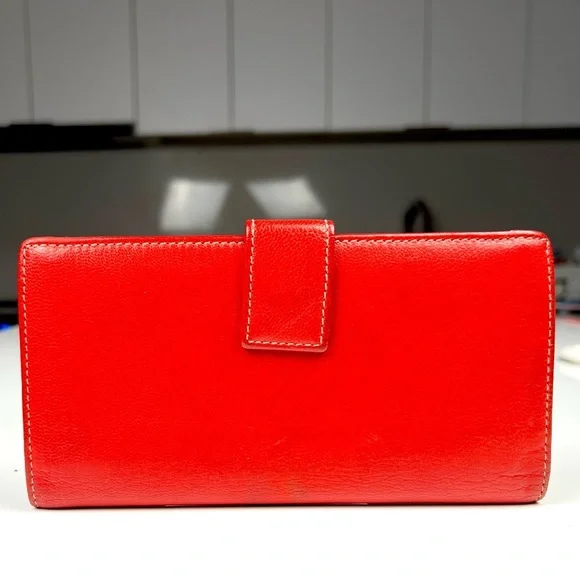 Gucci Long Wallet - Picture 2 of 7